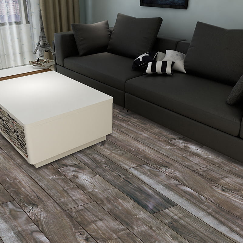 クルミのデザイン装飾フィルム