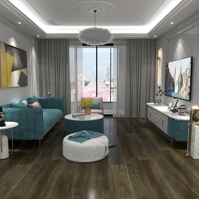 クルミのデザイン装飾フィルム